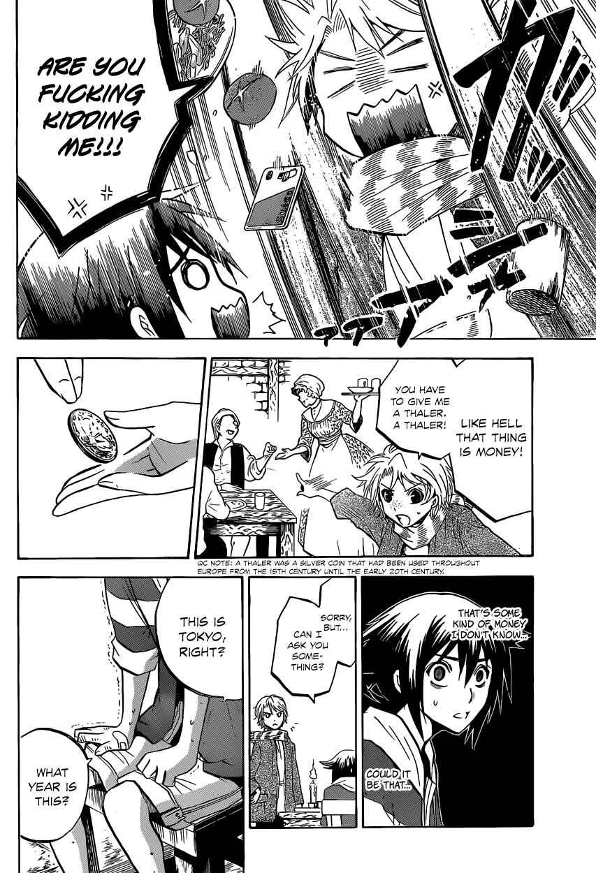 Chapter 2 - Page 13