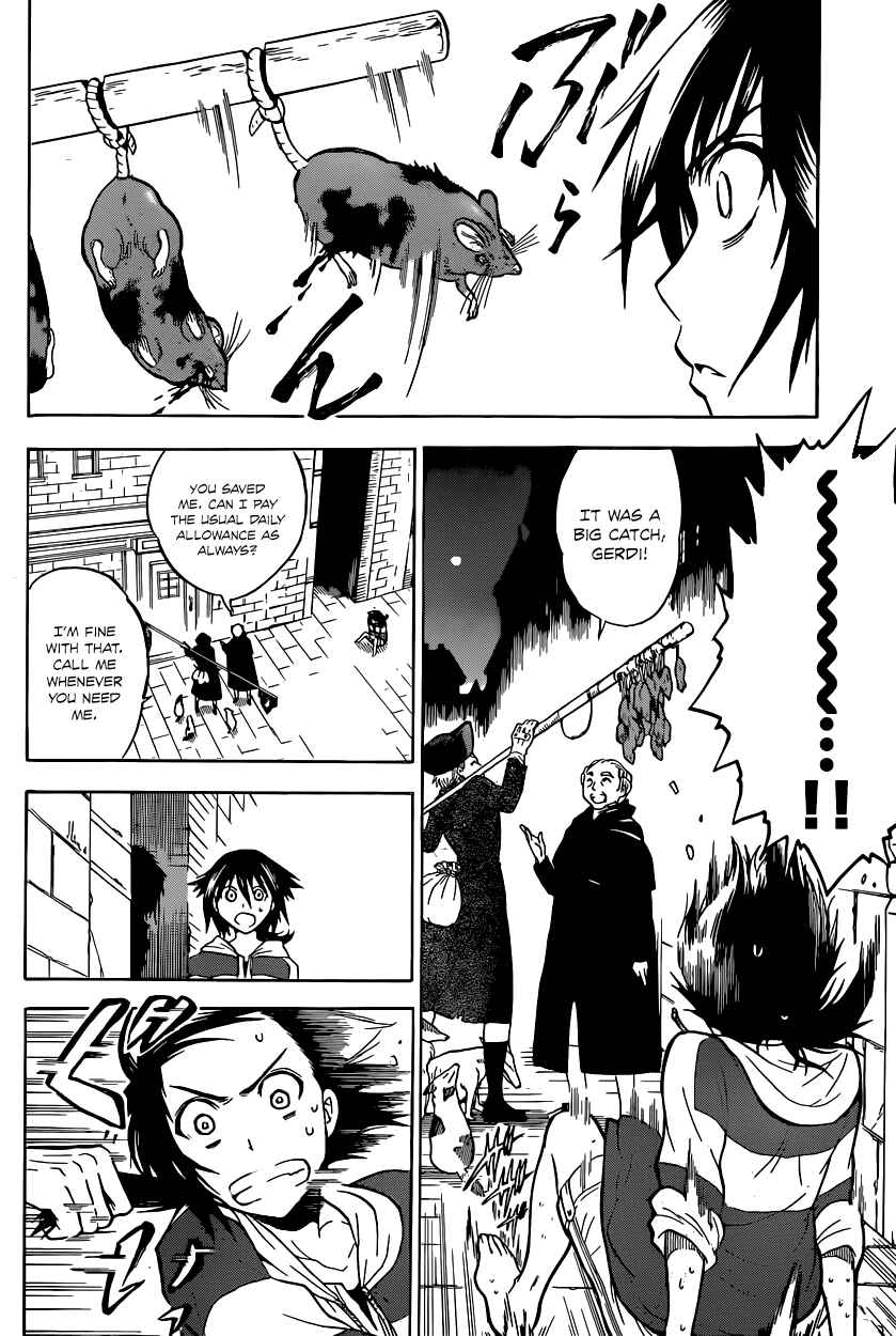 Chapter 2 - Page 5
