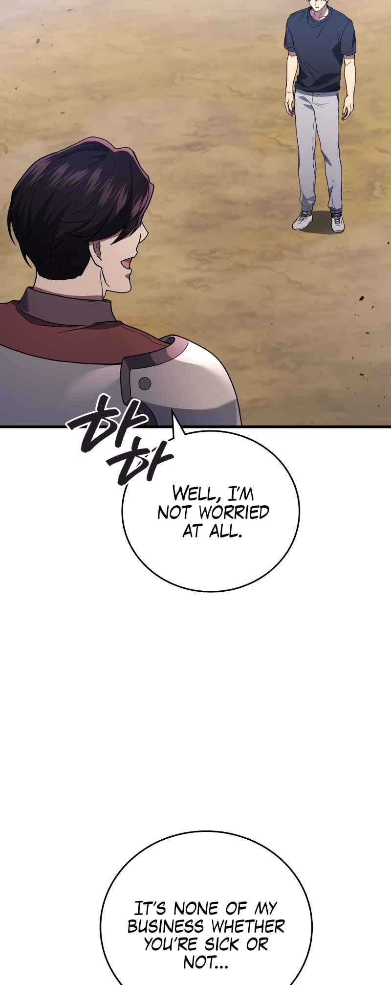 Chapter 92 - Page 45