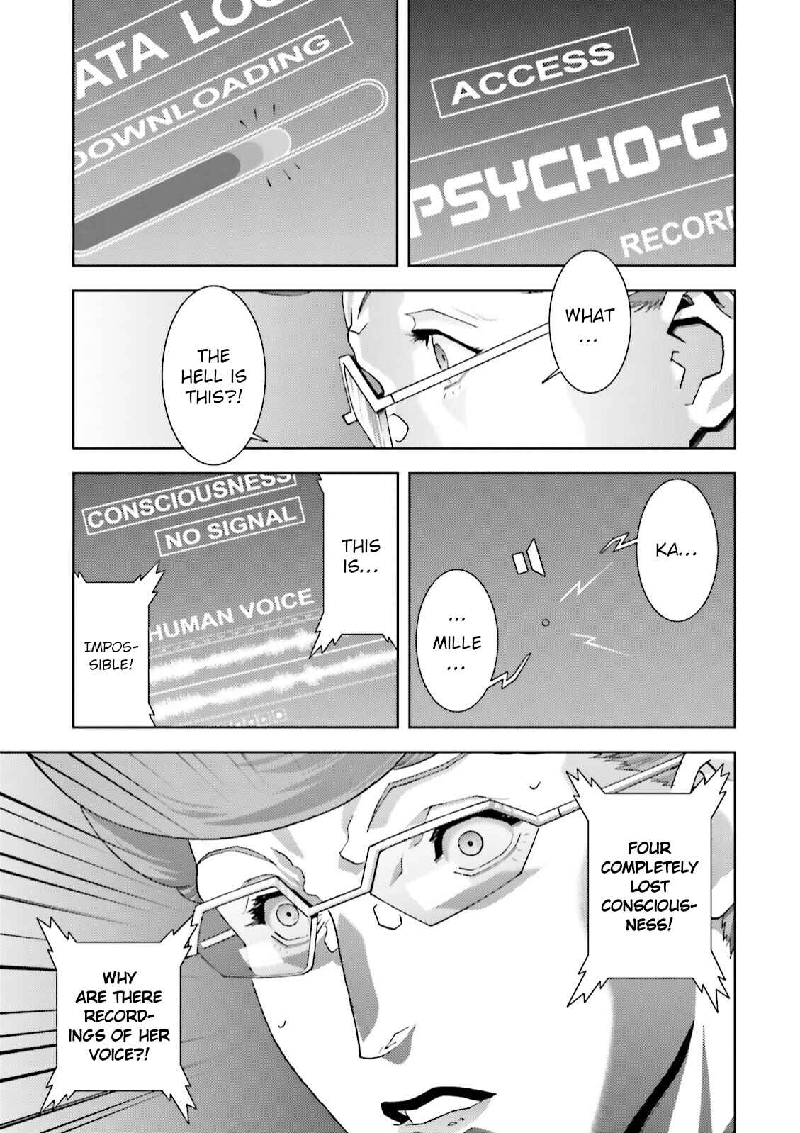Chapter 43 - Page 23