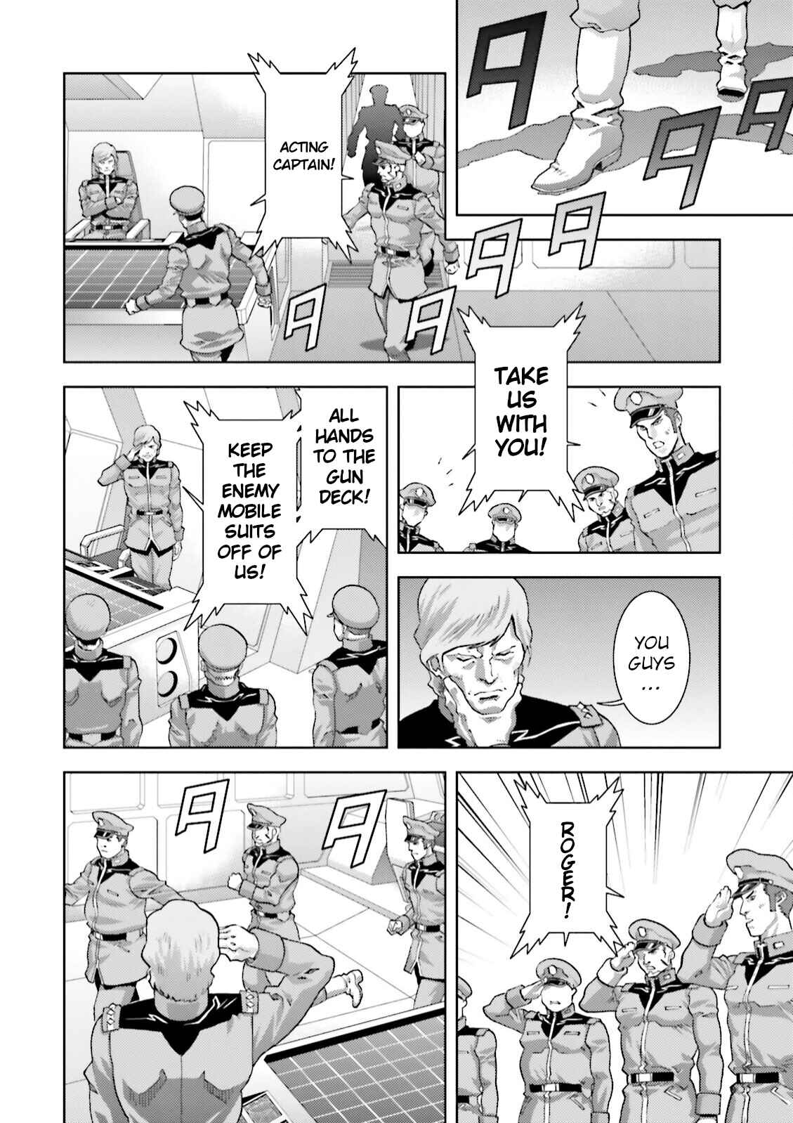 Chapter 43 - Page 38