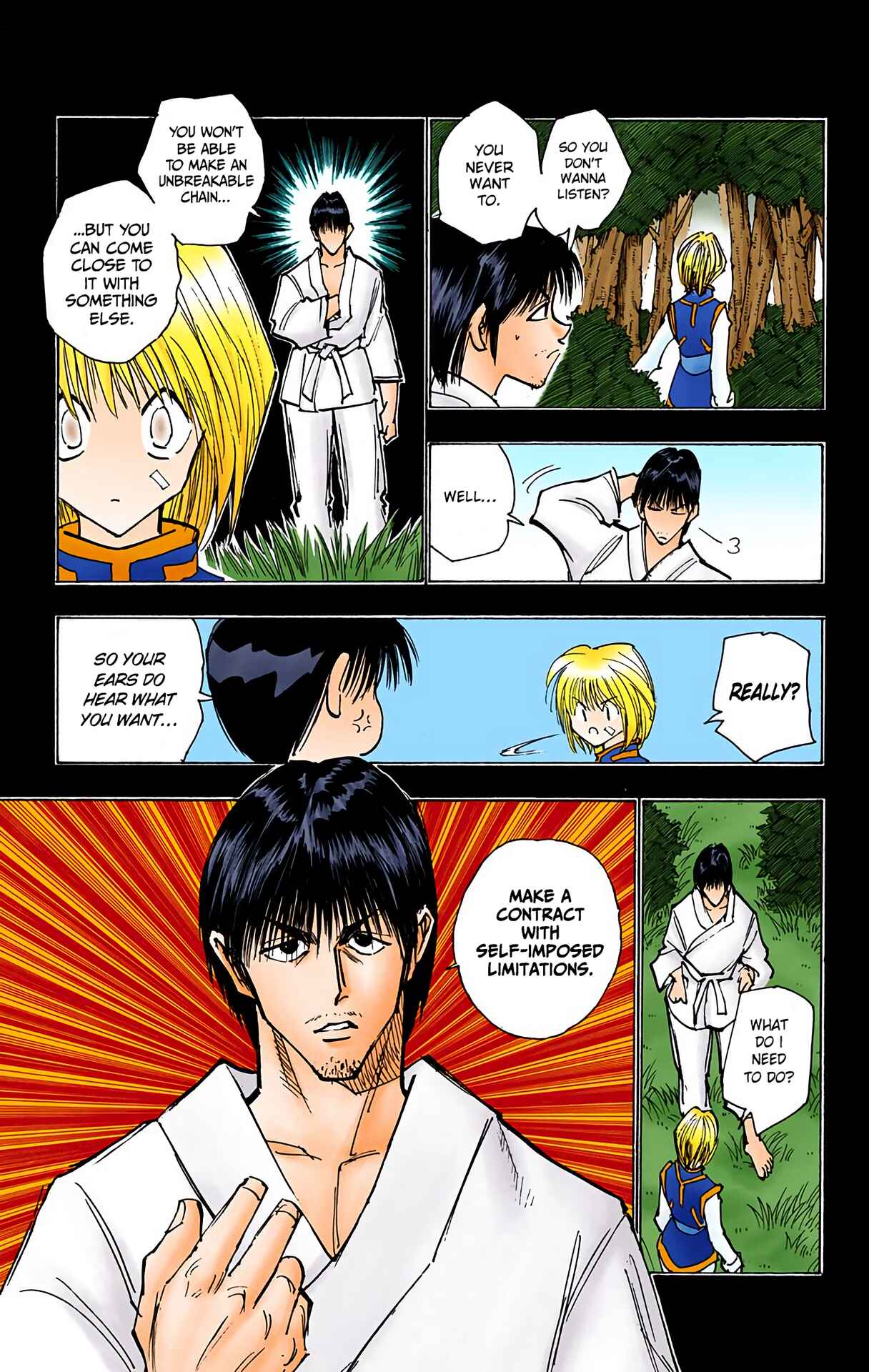 Chapter 83 - Page 11