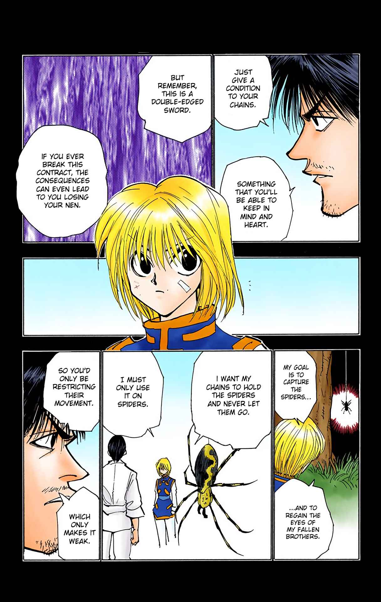 Chapter 83 - Page 17