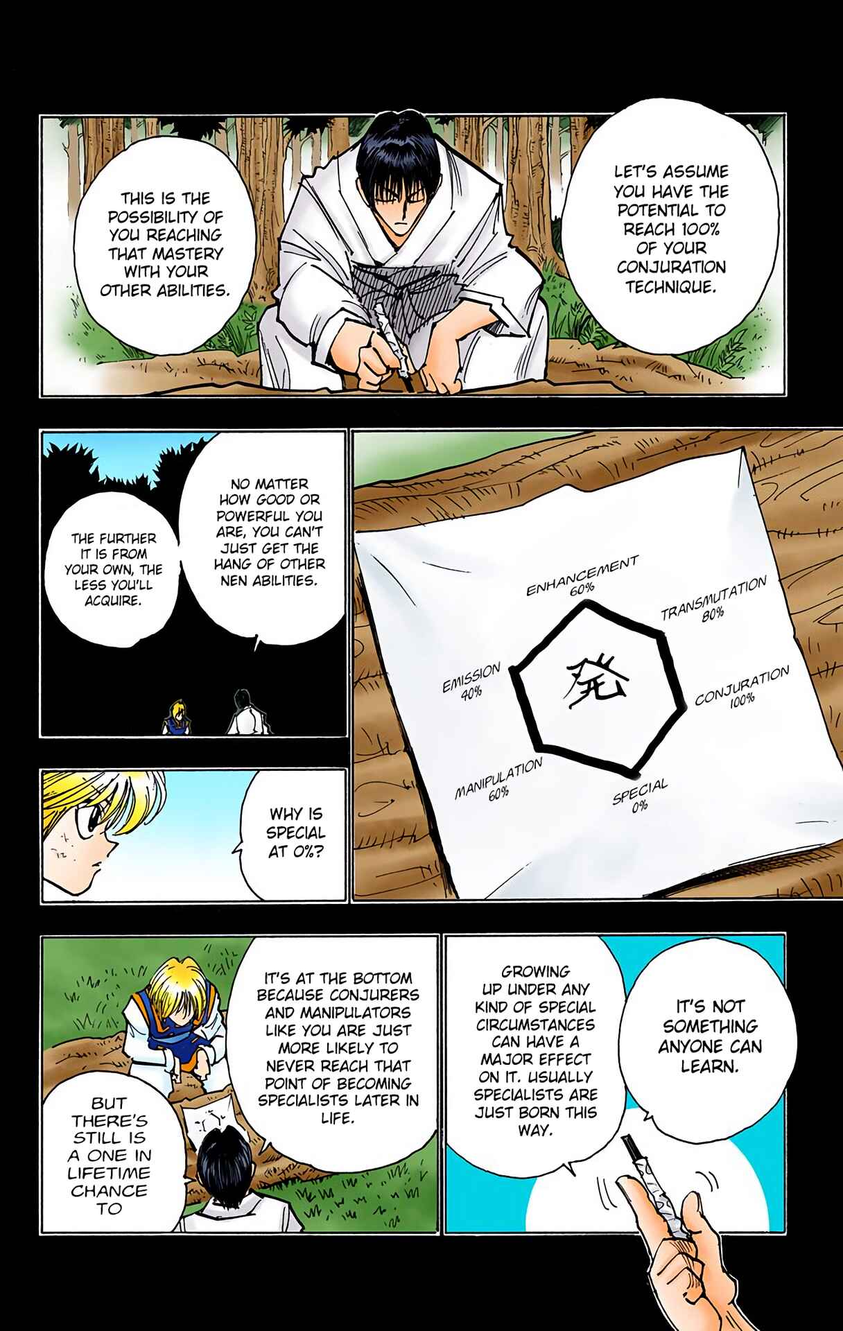Chapter 83 - Page 4