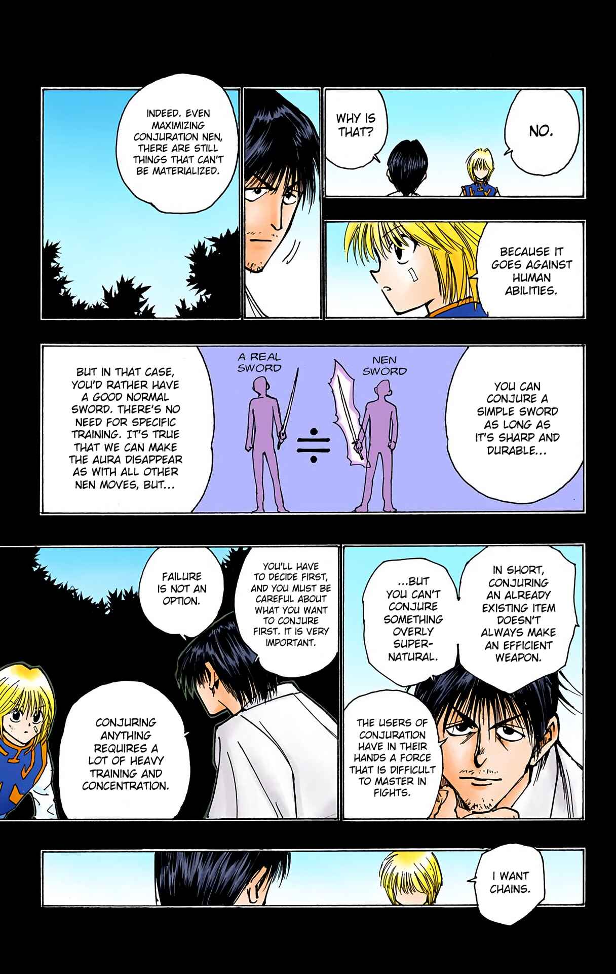 Chapter 83 - Page 9
