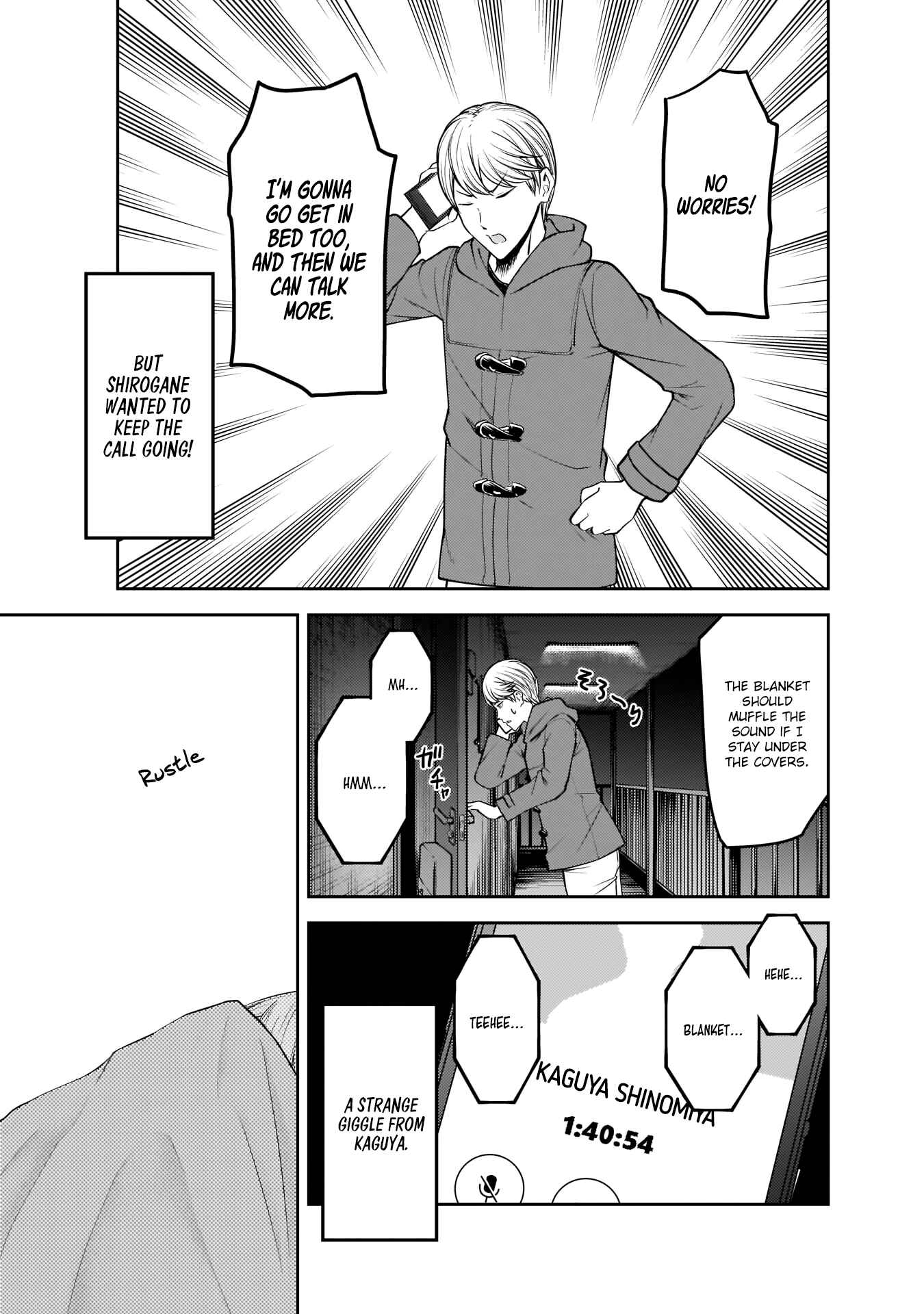 Chapter 170 - Page 12