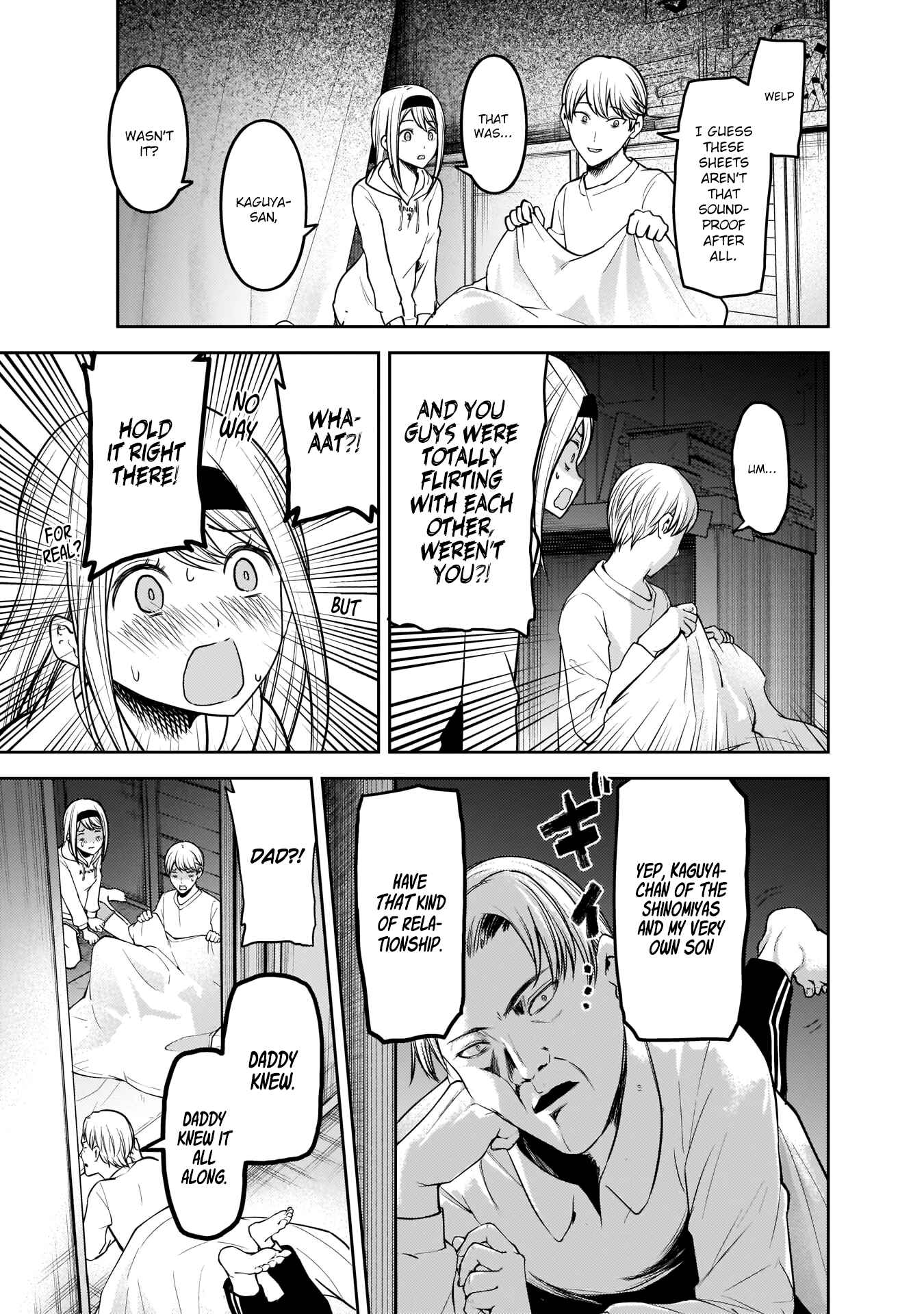 Chapter 170 - Page 18