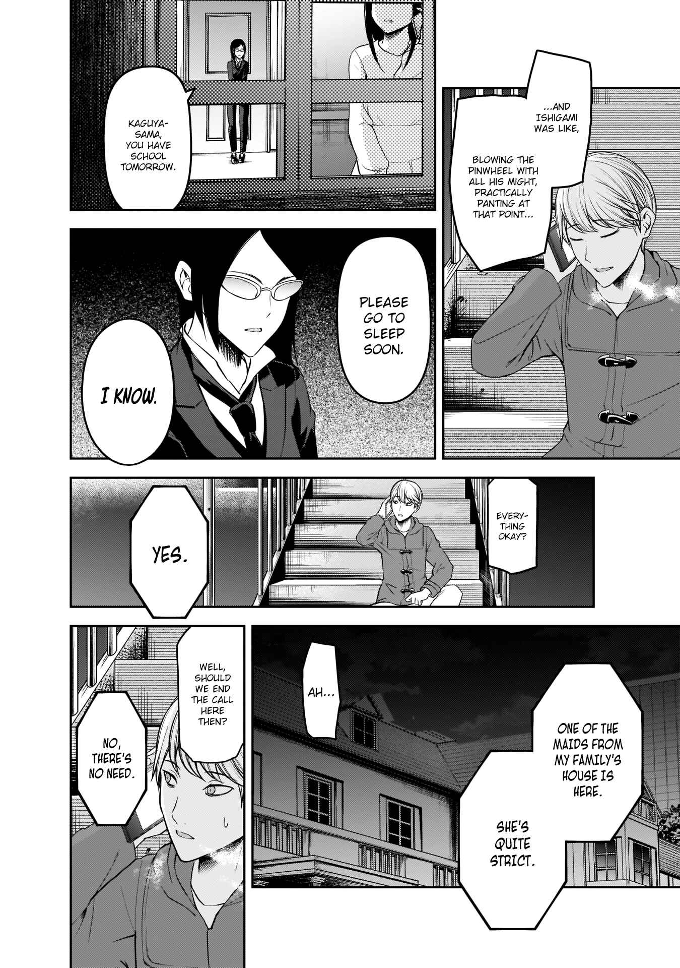 Chapter 170 - Page 9