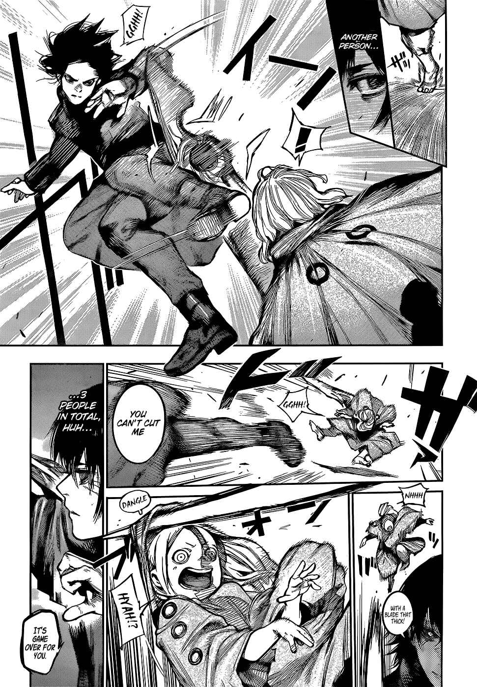 Chapter 131 - Page 12