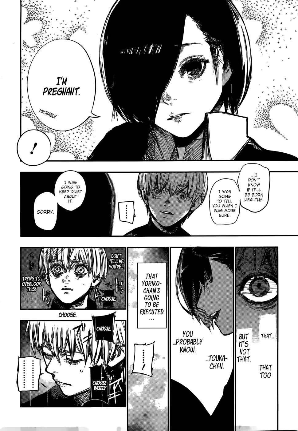 Chapter 131 - Page 17