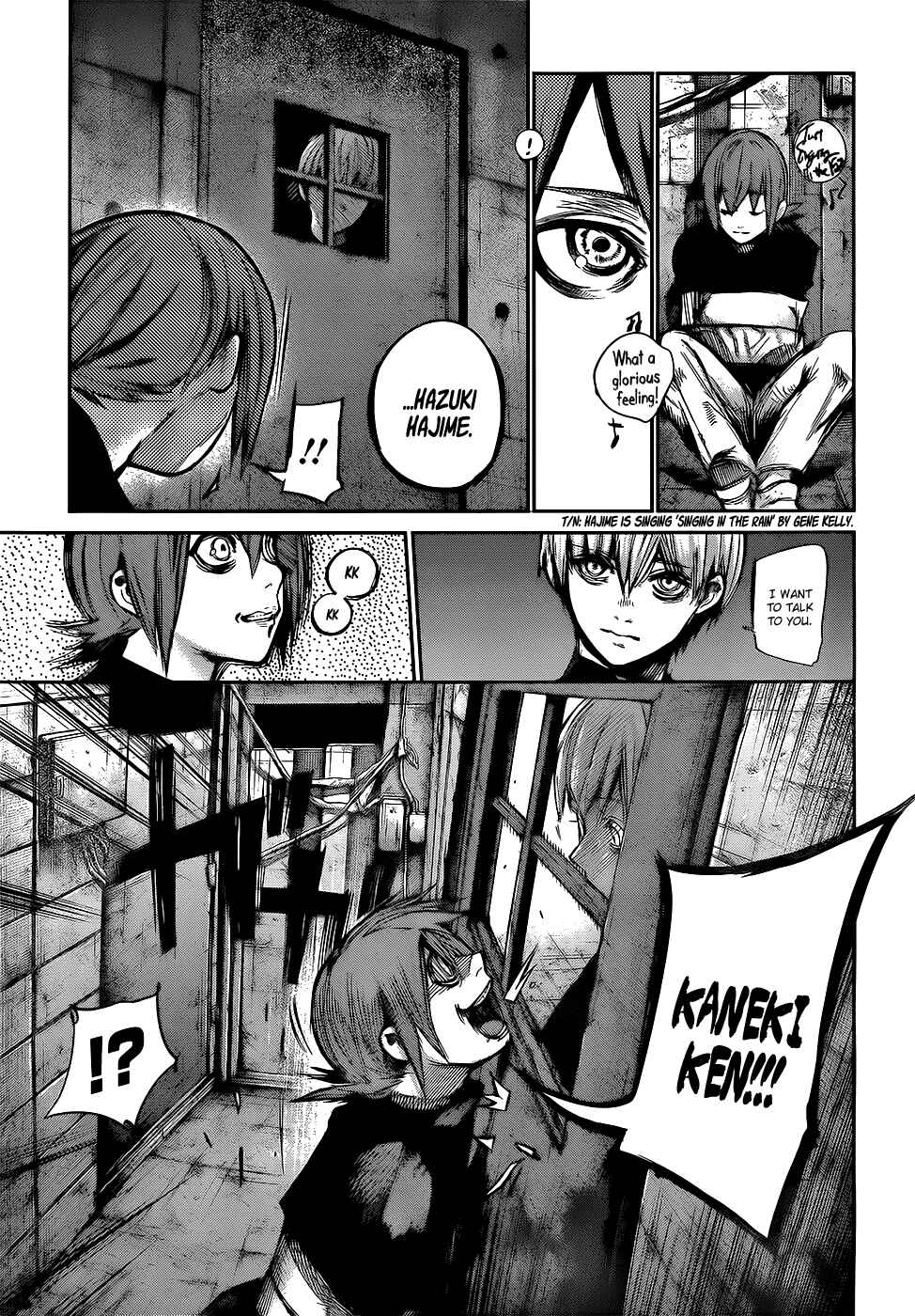 Chapter 131 - Page 4