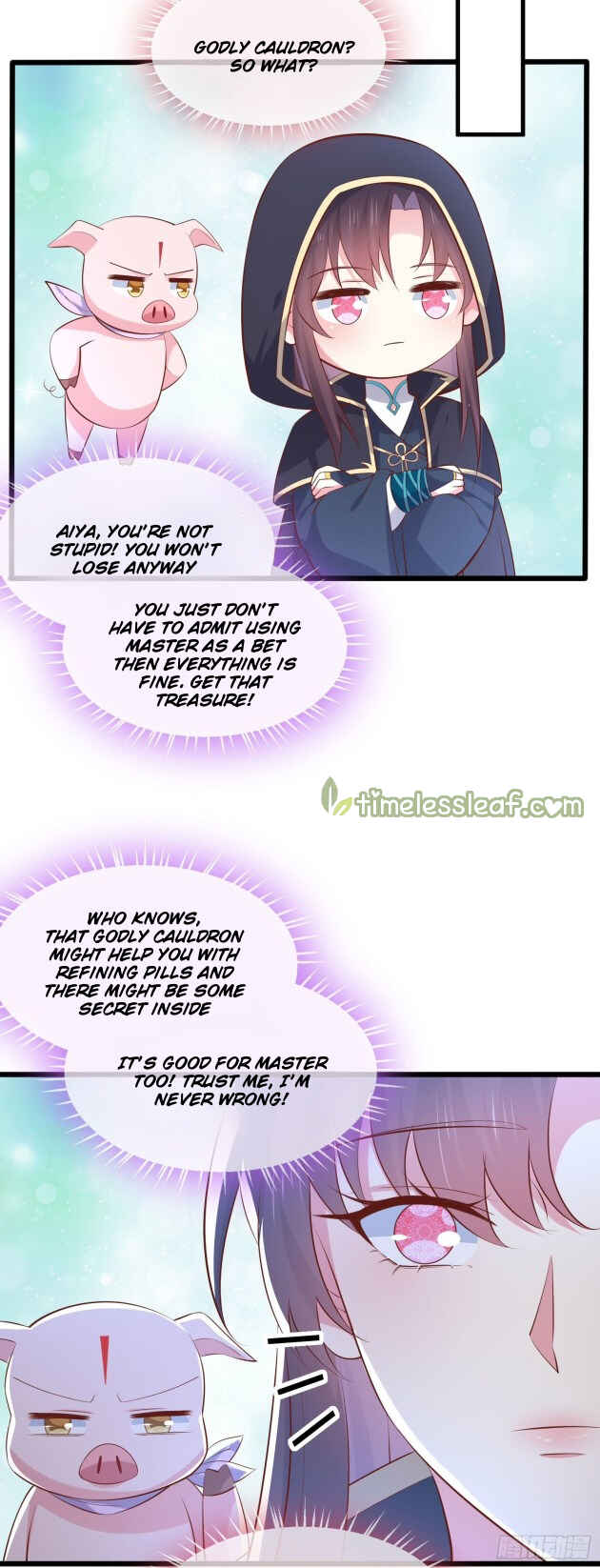 Chapter 231 - Page 18