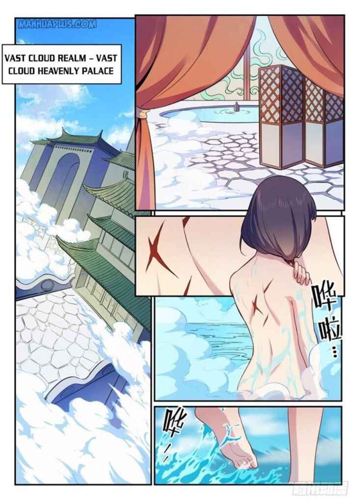 Chapter 503 - Page 14