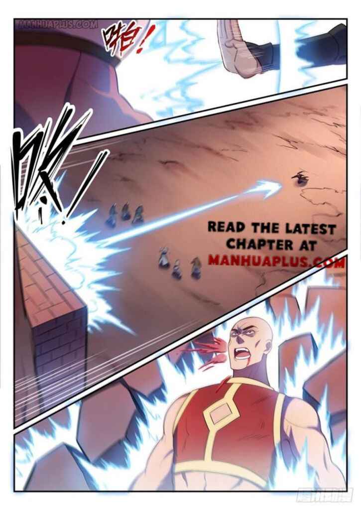 Chapter 503 - Page 5
