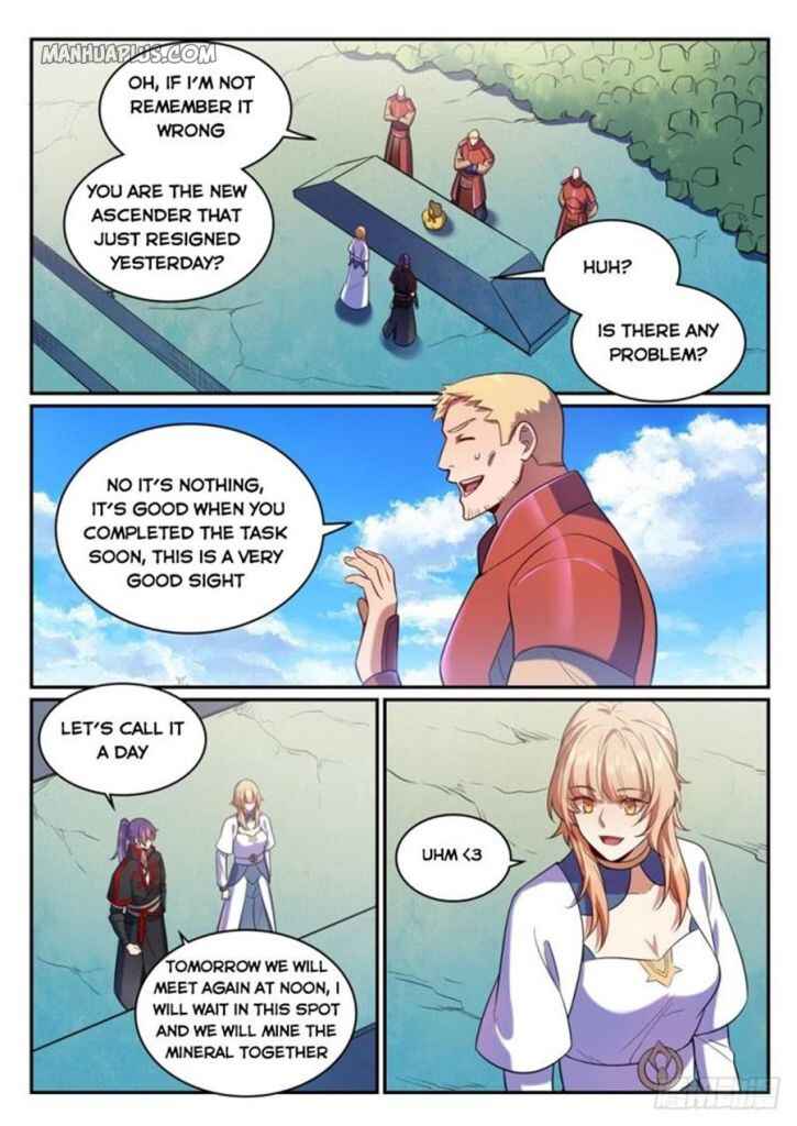 Chapter 503 - Page 9