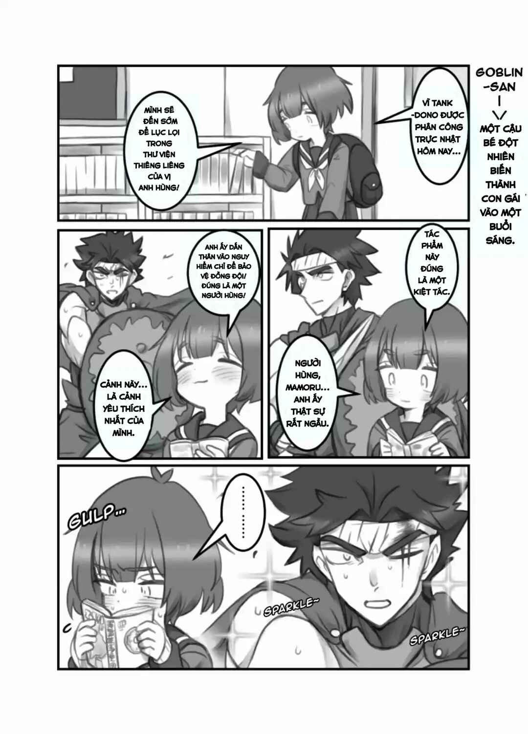 Chapter 14 - Page 1