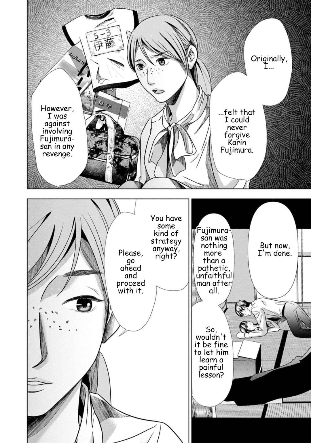 Chapter 61 - Page 18