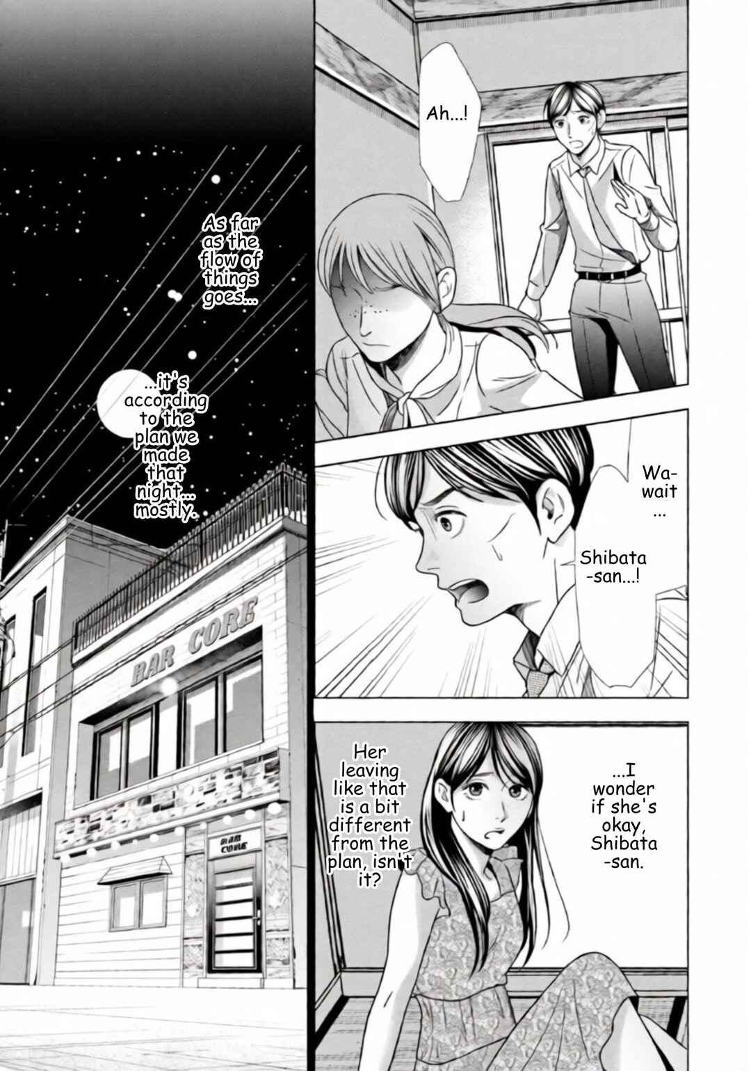 Chapter 61 - Page 3