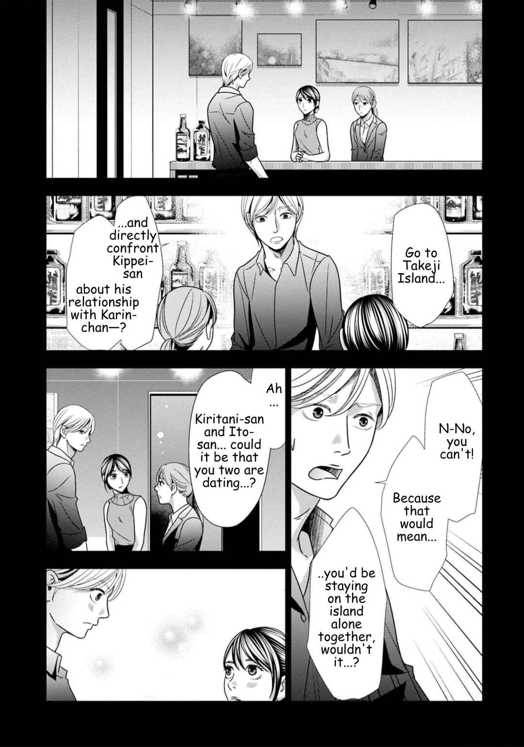 Chapter 61 - Page 4