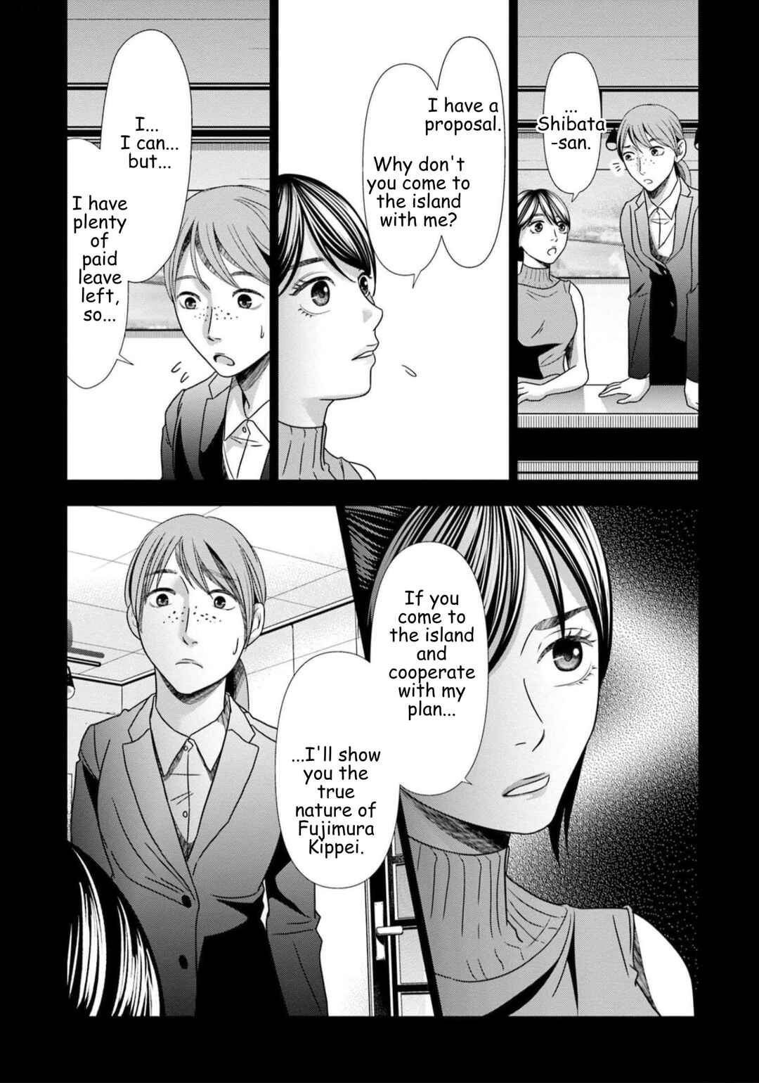 Chapter 61 - Page 6