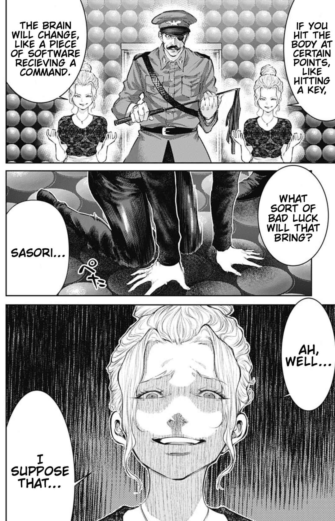 Chapter 26 - Page 14