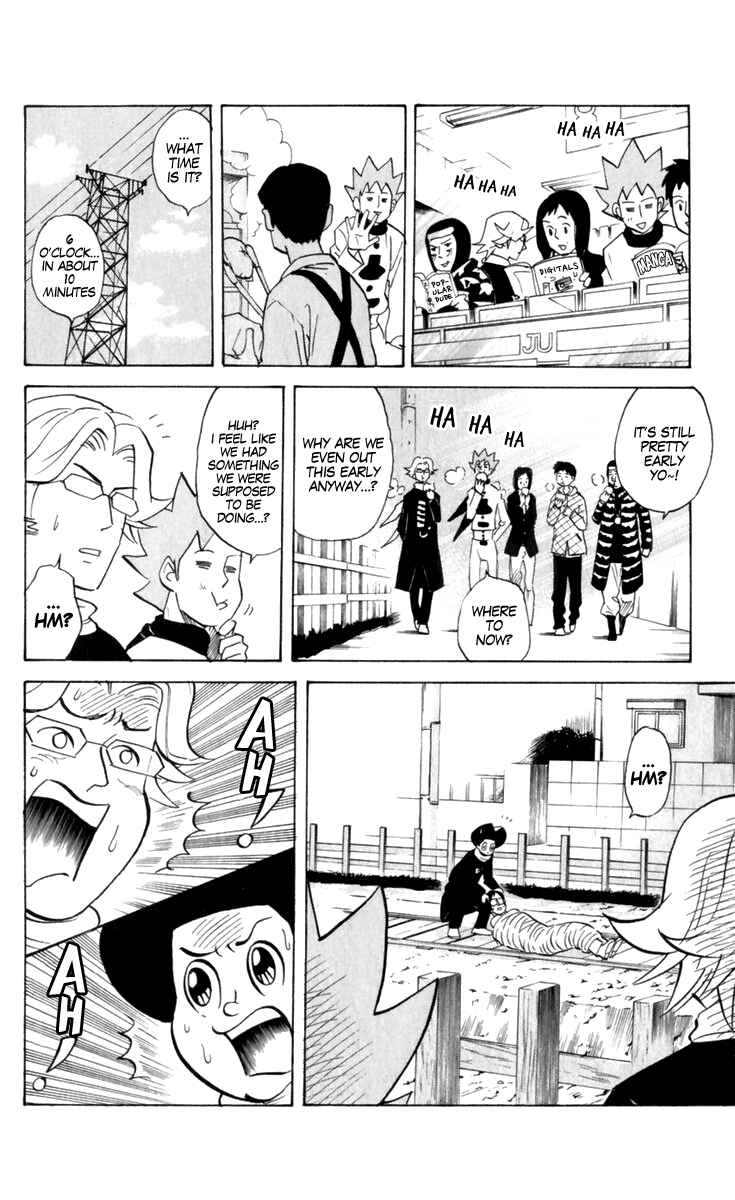 Chapter 193 - Page 2