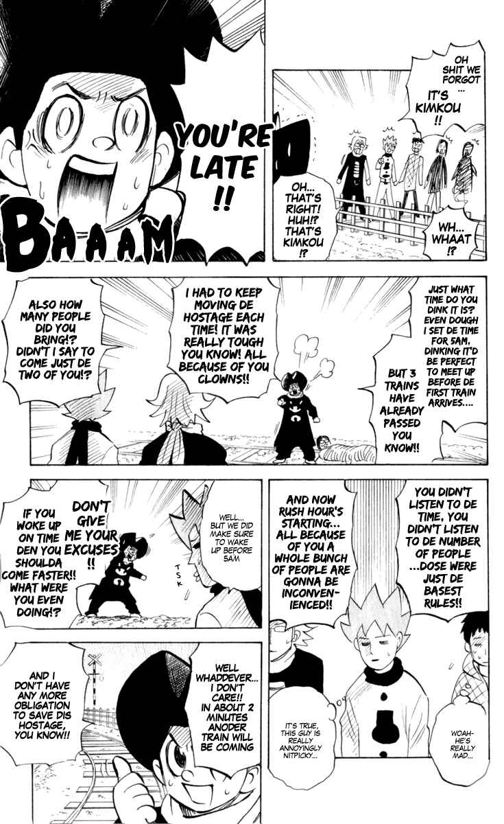 Chapter 193 - Page 3