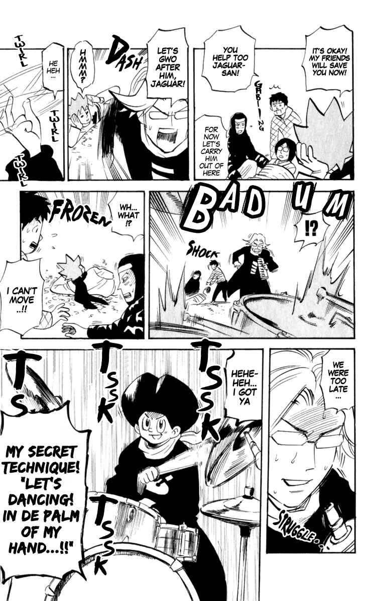 Chapter 193 - Page 5