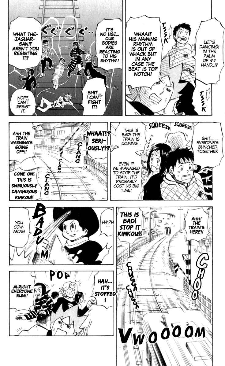 Chapter 193 - Page 6