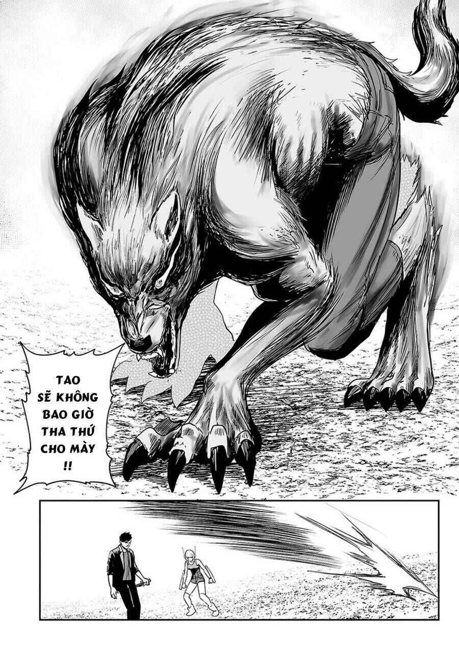 Chapter 43 - Page 8