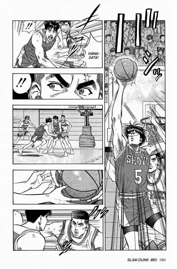 Chapter 83 - Page 16