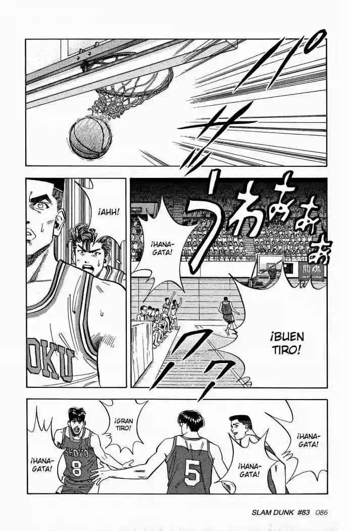 Chapter 83 - Page 18