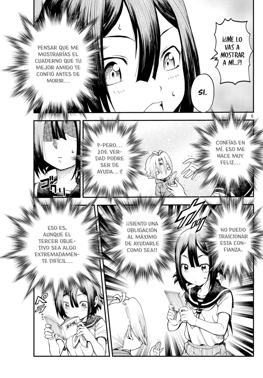 Chapter 7 - Page 5