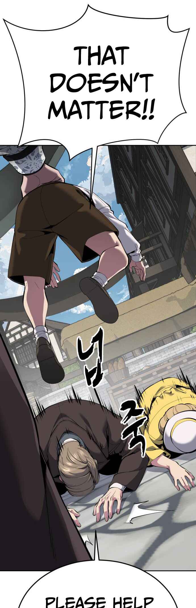 Chapter 325 - Page 22