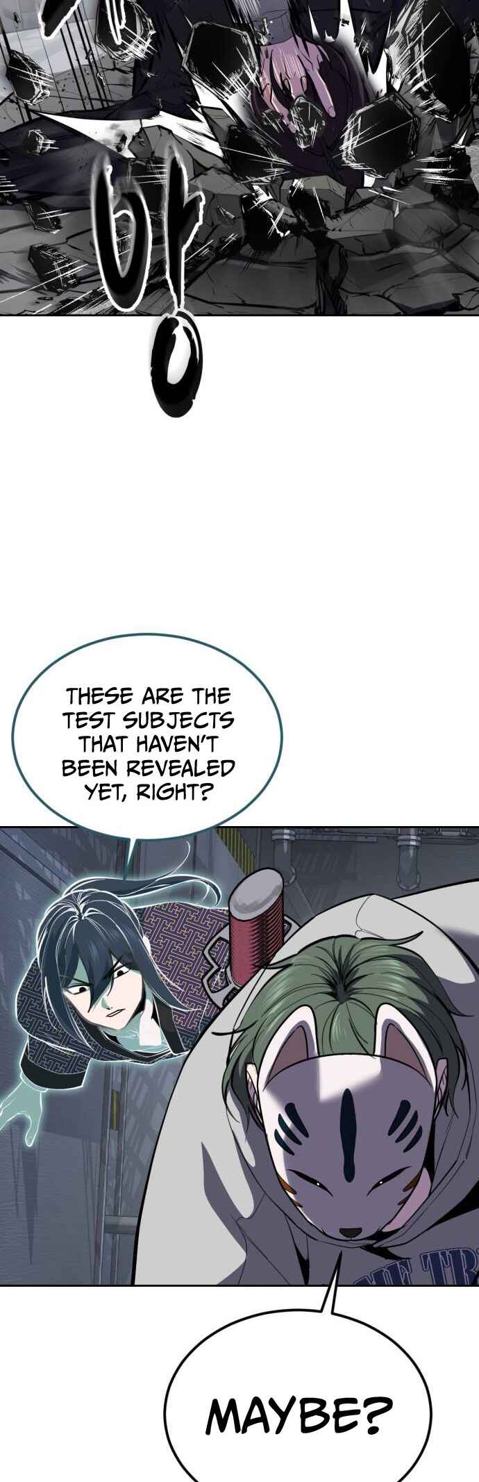 Chapter 325 - Page 70