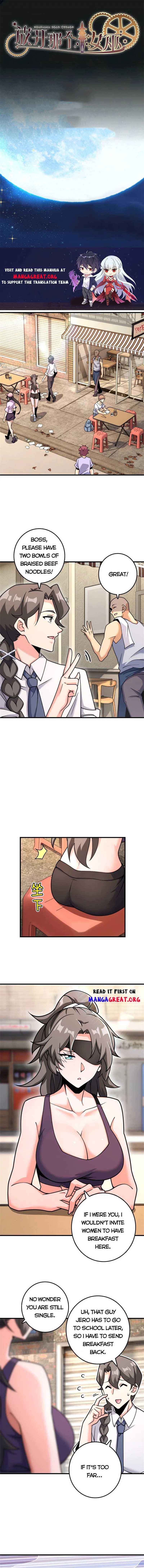 Chapter 531 - Page 1
