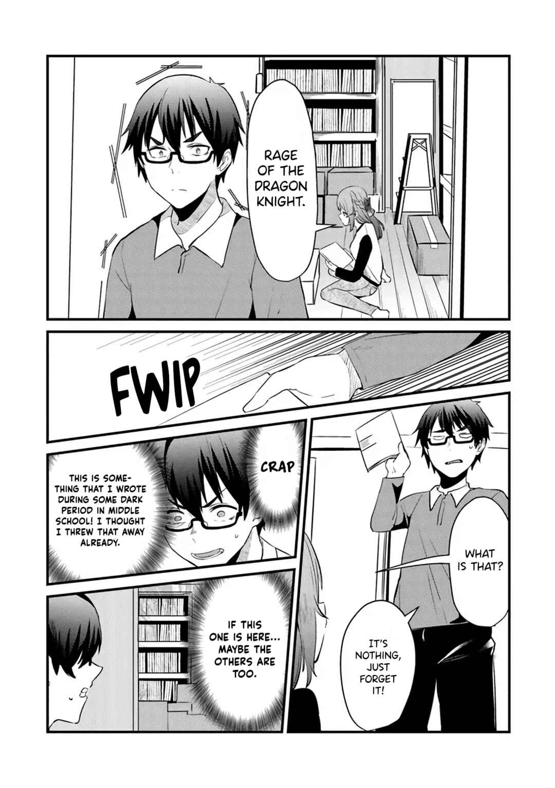 Chapter 6 - Page 4