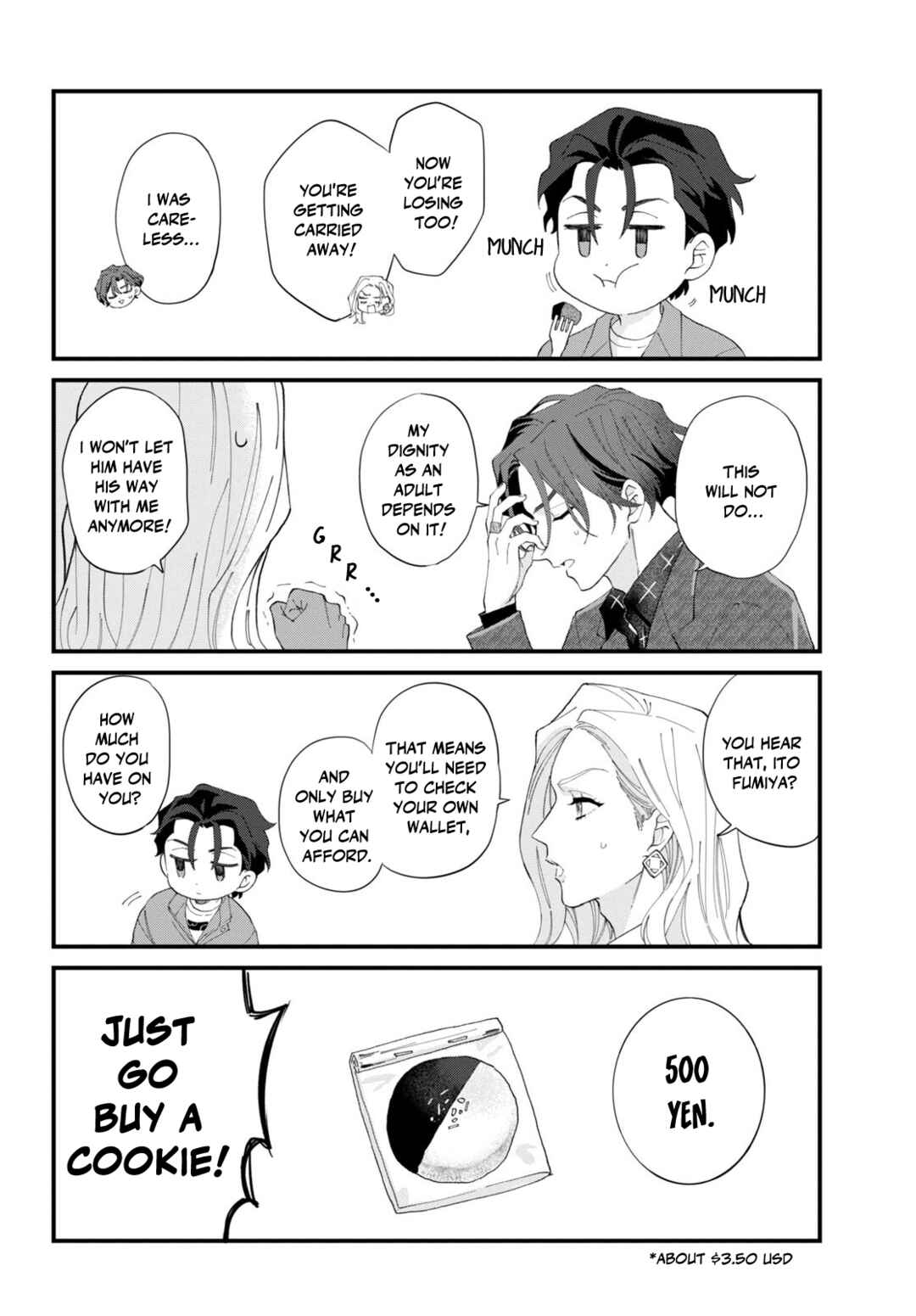 Chapter 5 - Page 6