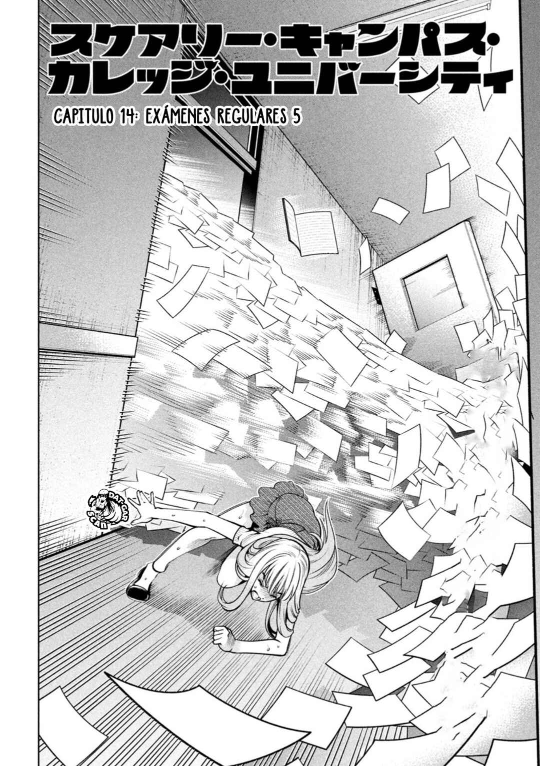 Chapter 14 - Page 5