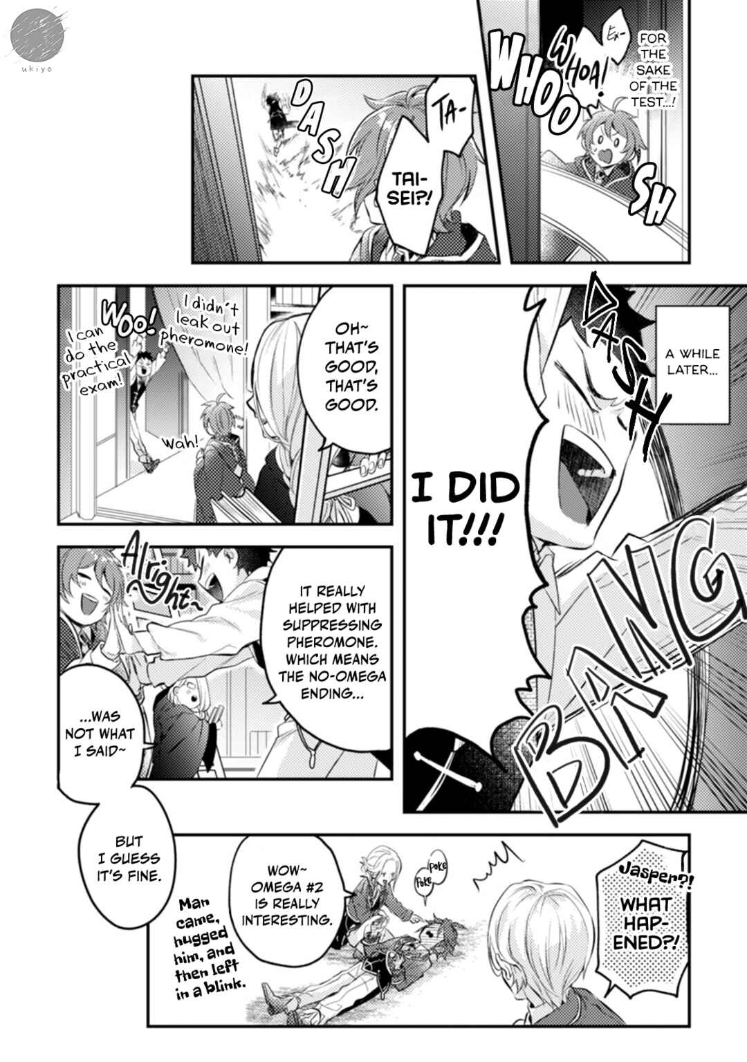 Chapter 6 - Page 9