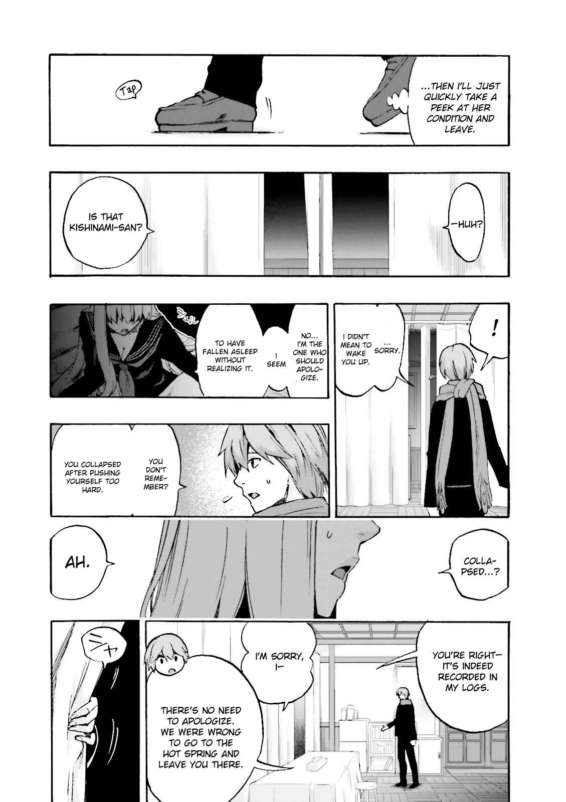 Chapter 21 - Page 16