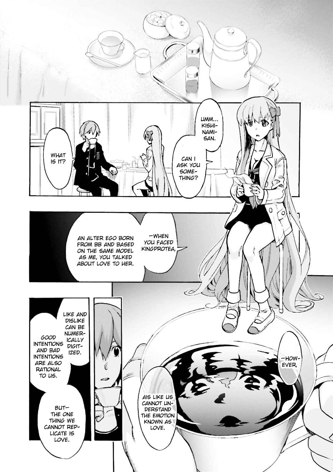 Chapter 21 - Page 20