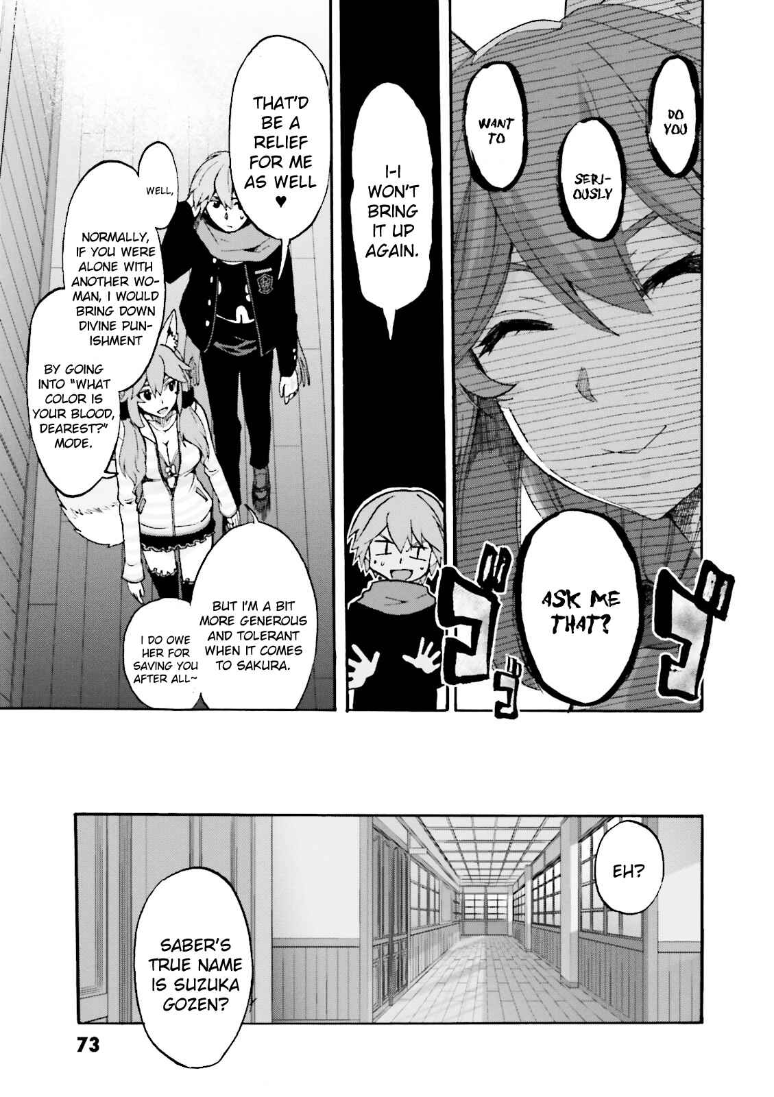 Chapter 21 - Page 23