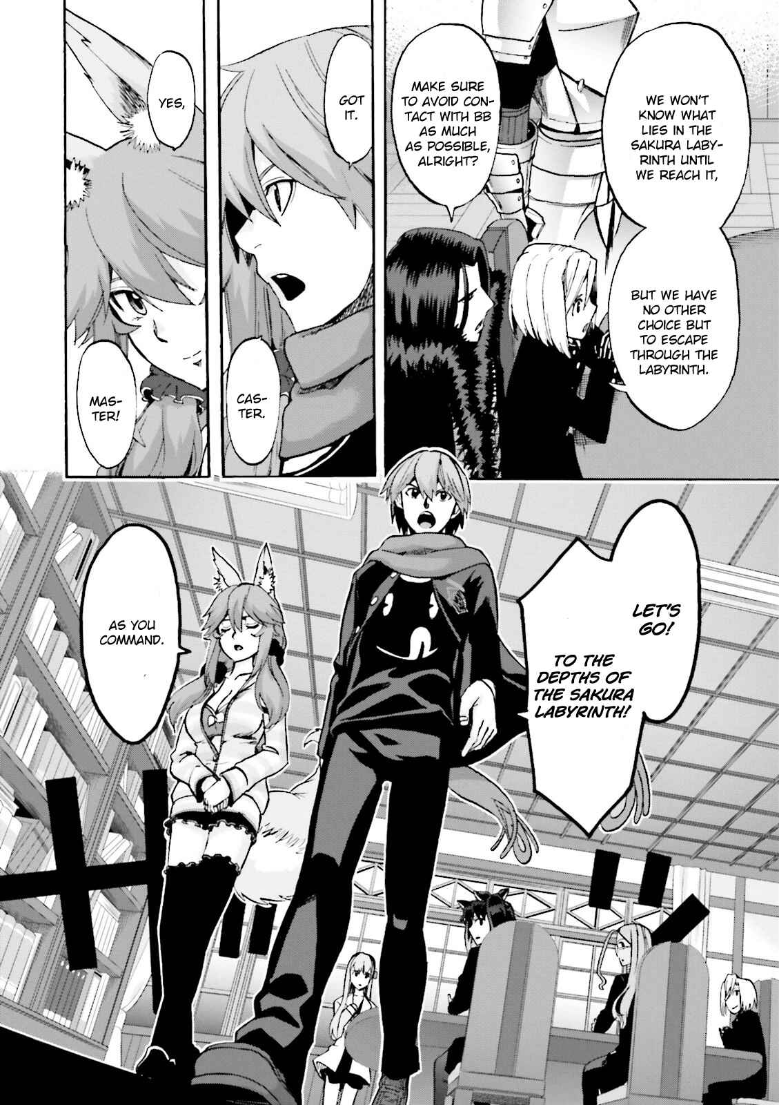 Chapter 21 - Page 26