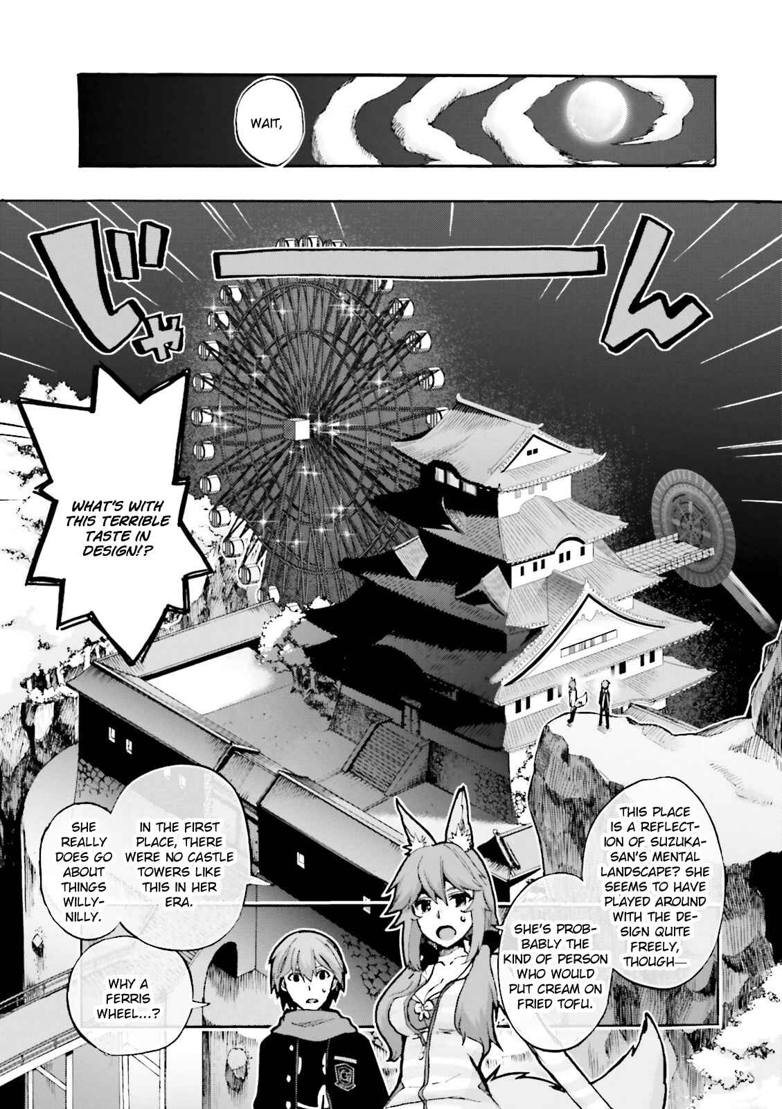 Chapter 21 - Page 27