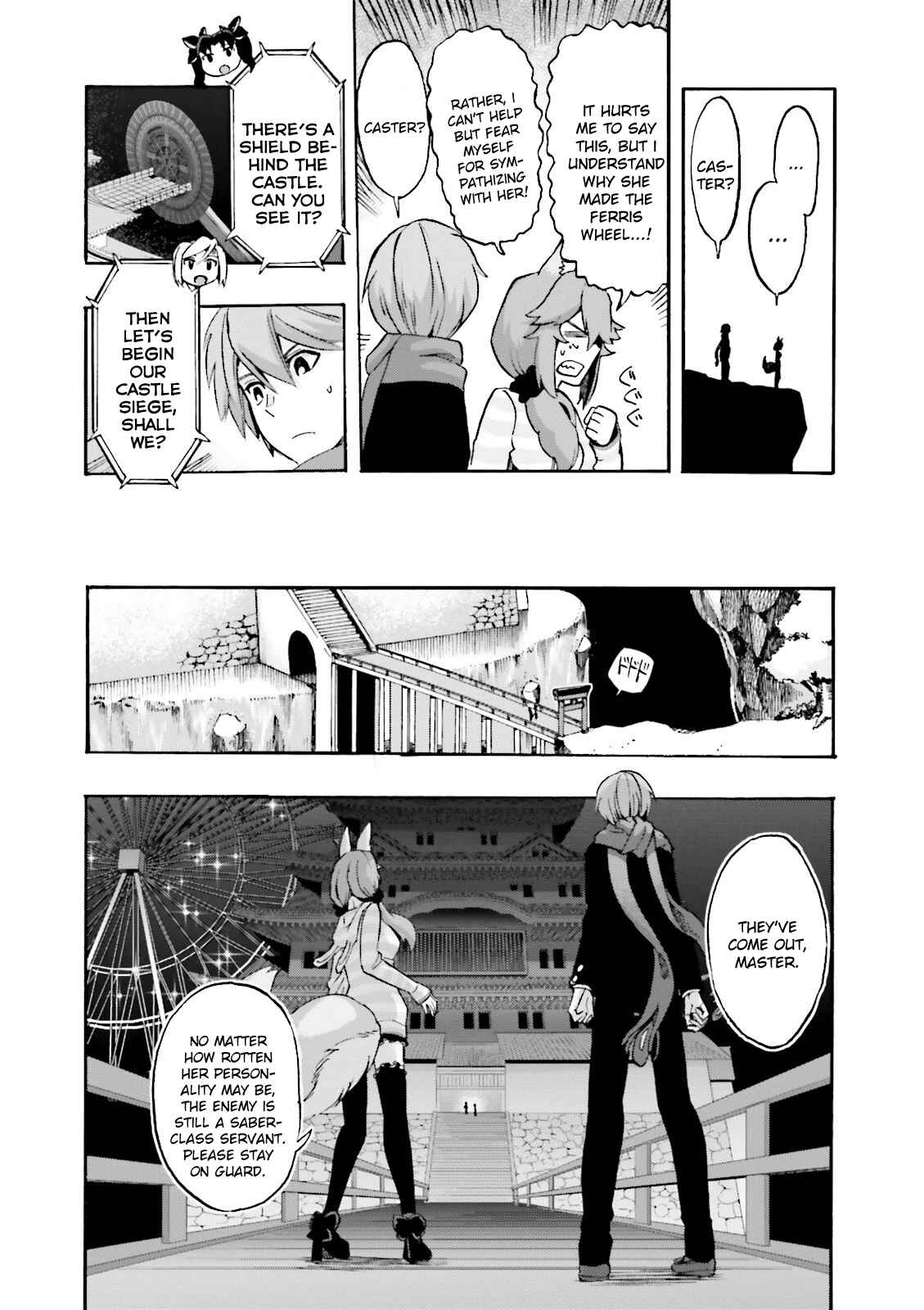 Chapter 21 - Page 28