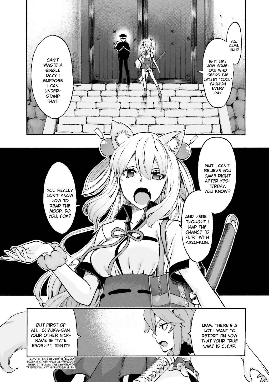 Chapter 21 - Page 29