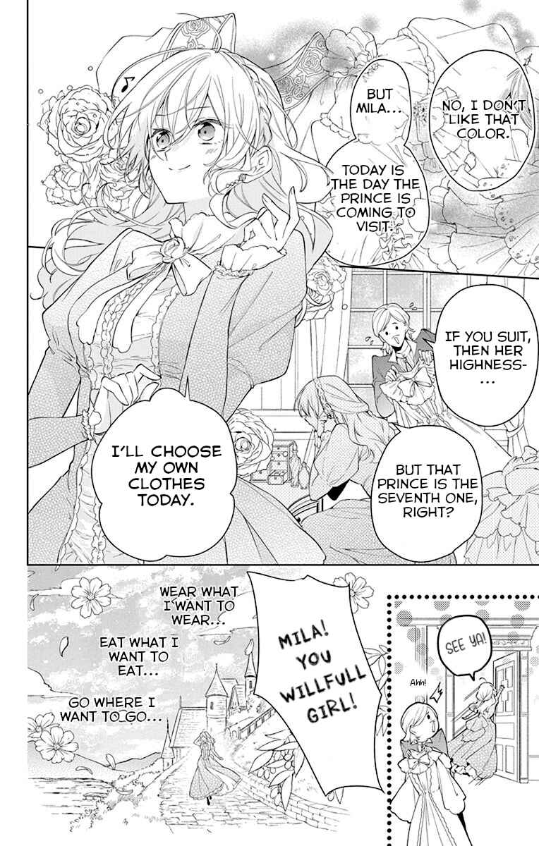 Chapter 1 - Page 4