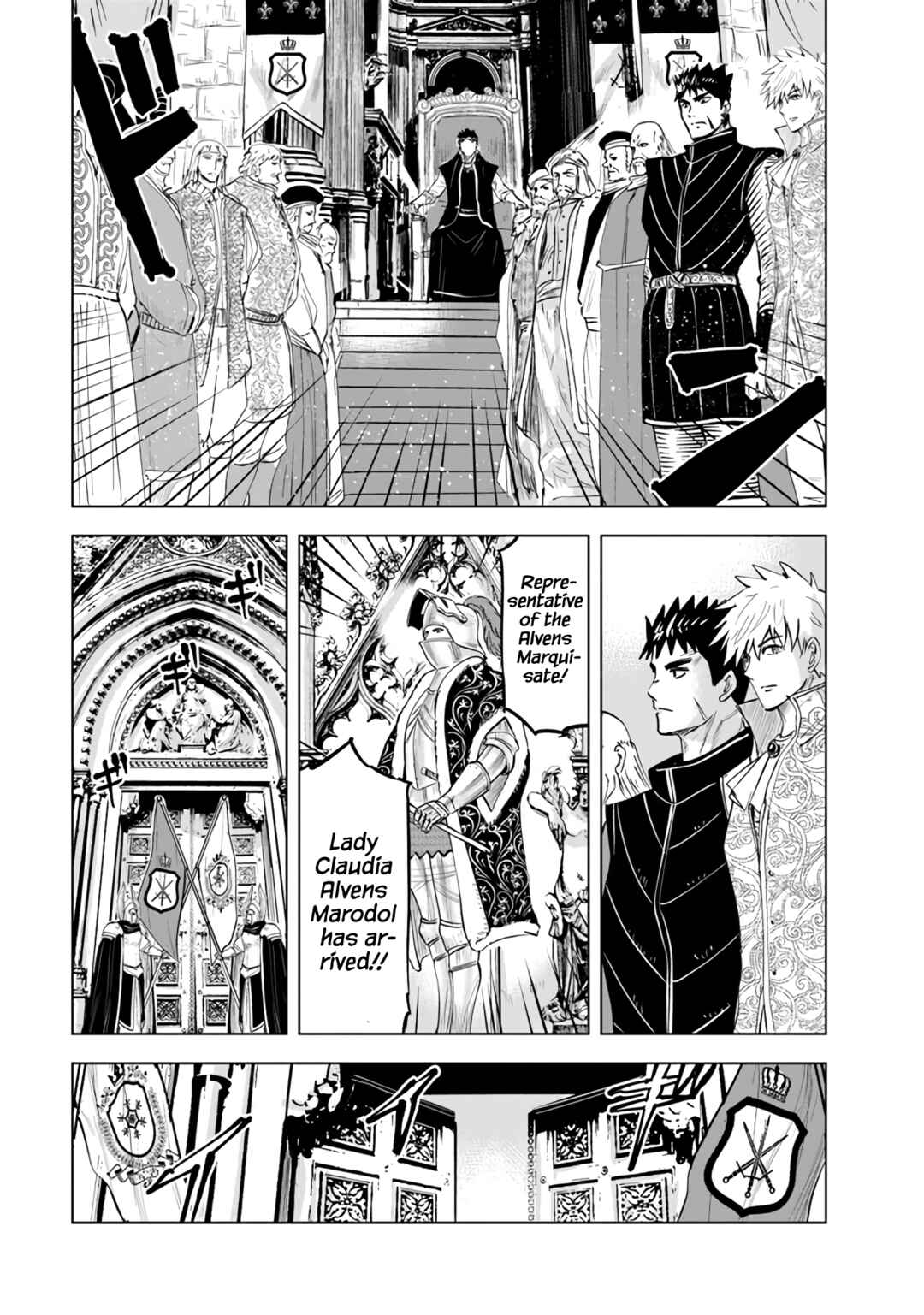 Chapter 67 - Page 18