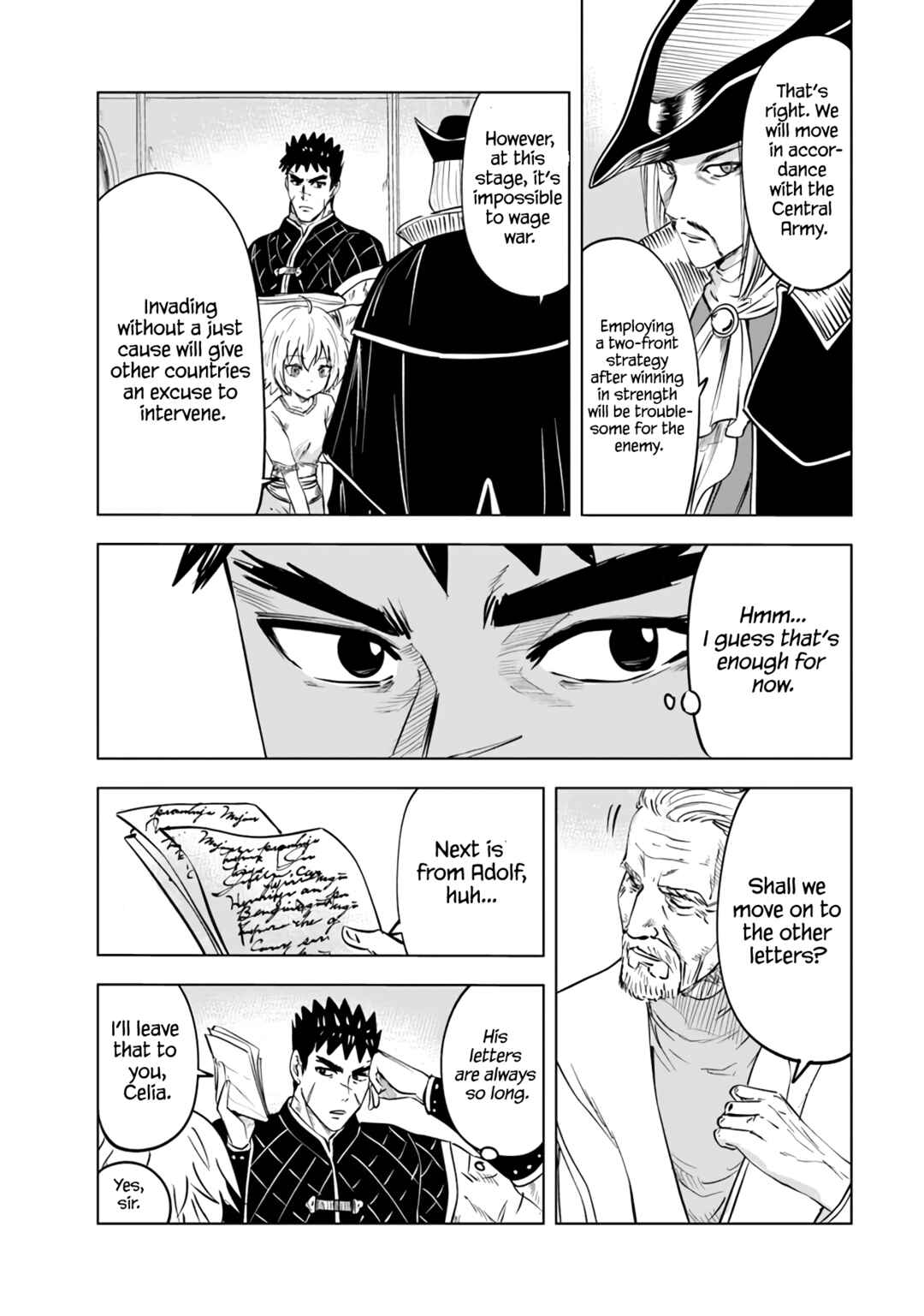Chapter 67 - Page 7